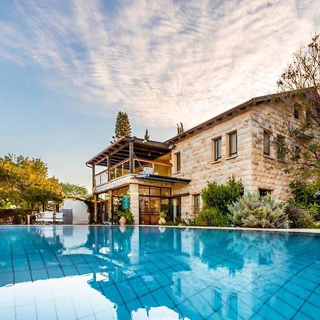 Grand Vista Boutique Hotel And Spa Yuval Extérieur photo