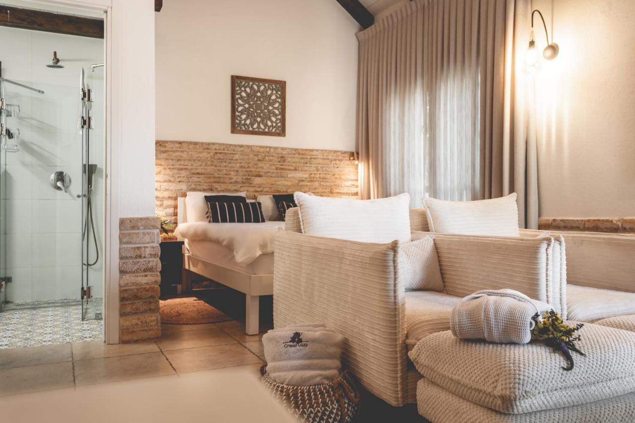 Grand Vista Boutique Hotel And Spa Yuval Extérieur photo