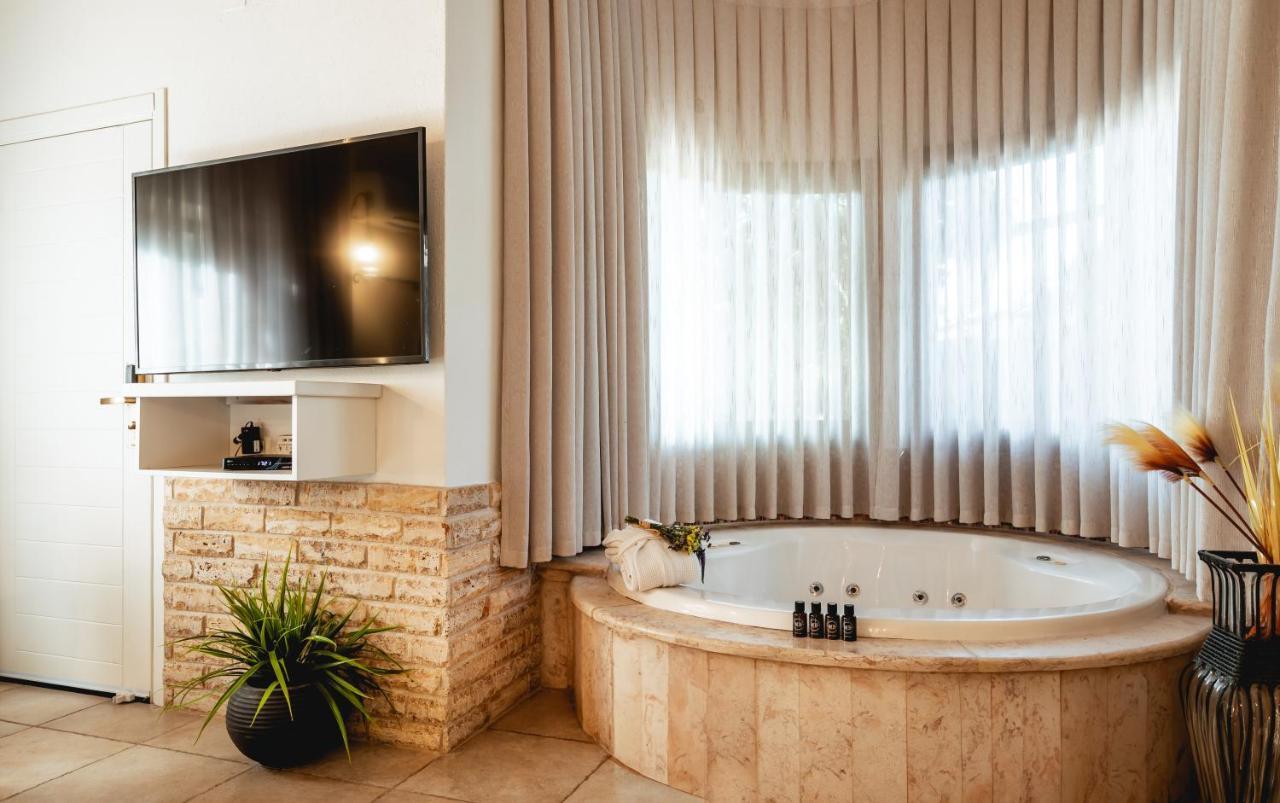 Grand Vista Boutique Hotel And Spa Yuval Extérieur photo