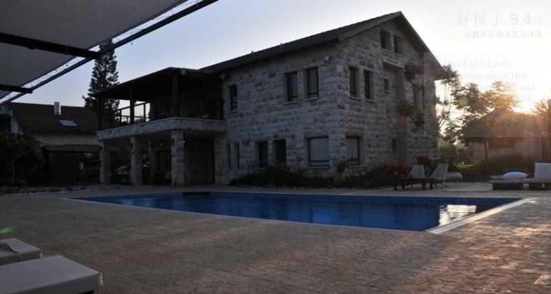 Grand Vista Boutique Hotel And Spa Yuval Extérieur photo