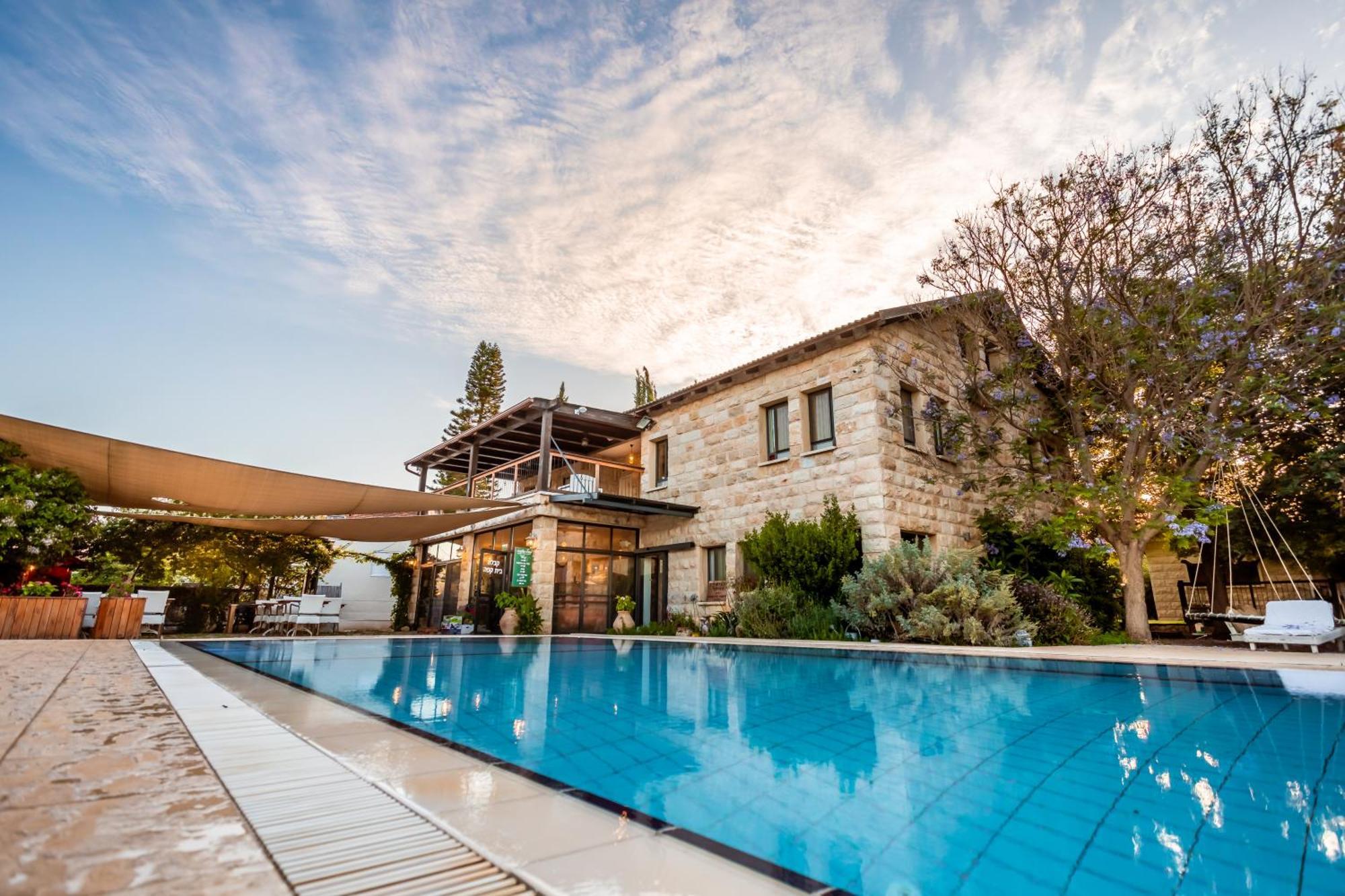 Grand Vista Boutique Hotel And Spa Yuval Extérieur photo