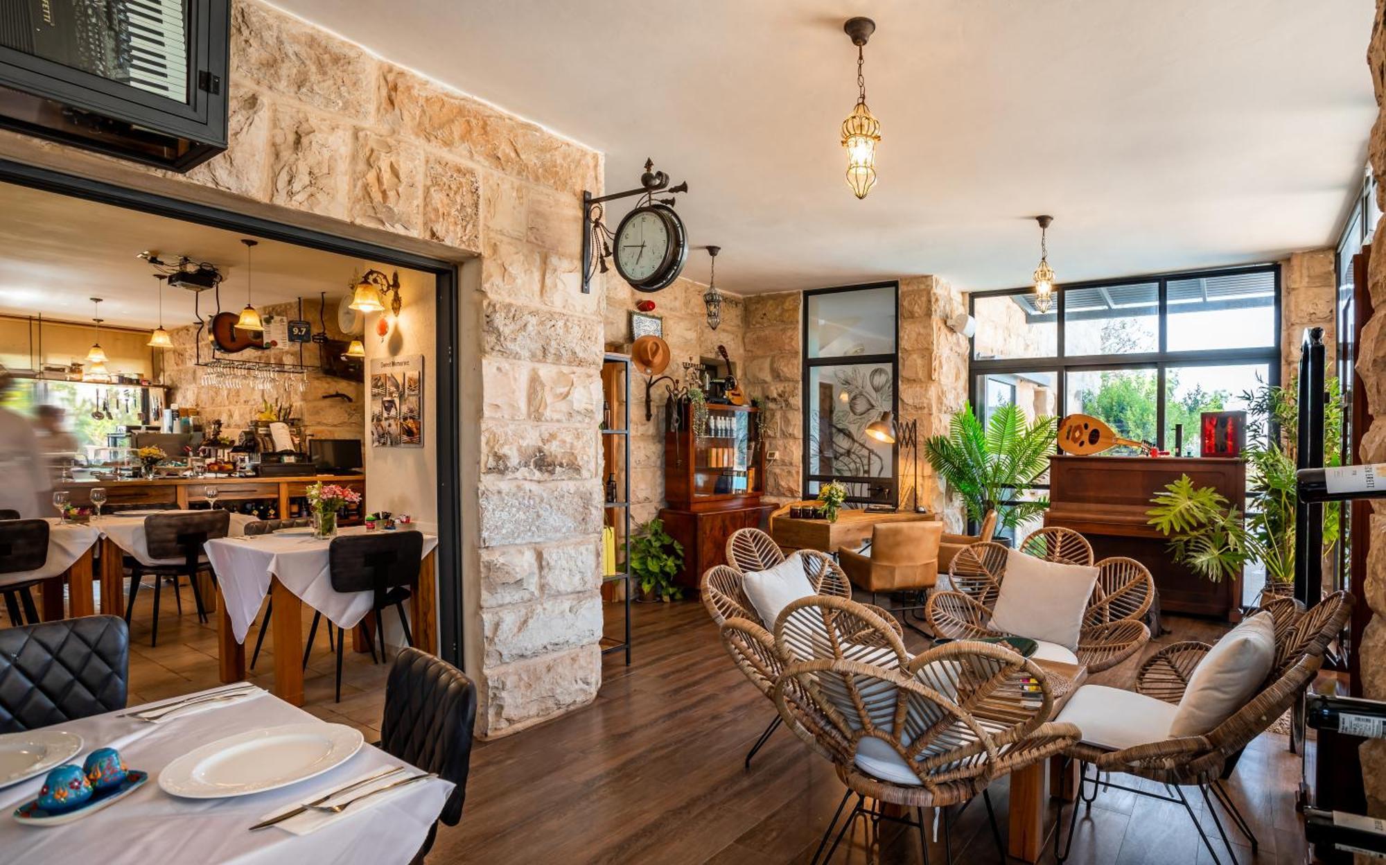 Grand Vista Boutique Hotel And Spa Yuval Extérieur photo