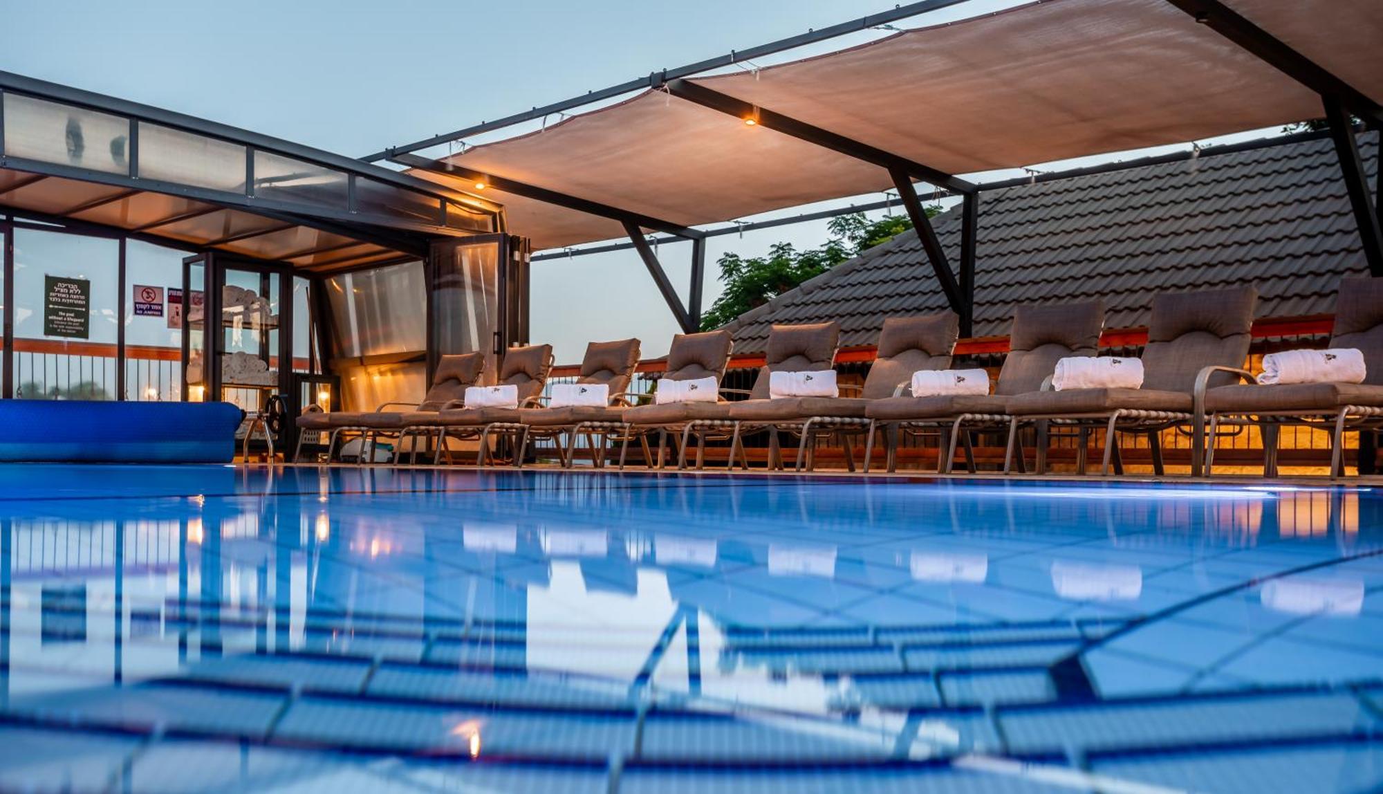 Grand Vista Boutique Hotel And Spa Yuval Extérieur photo
