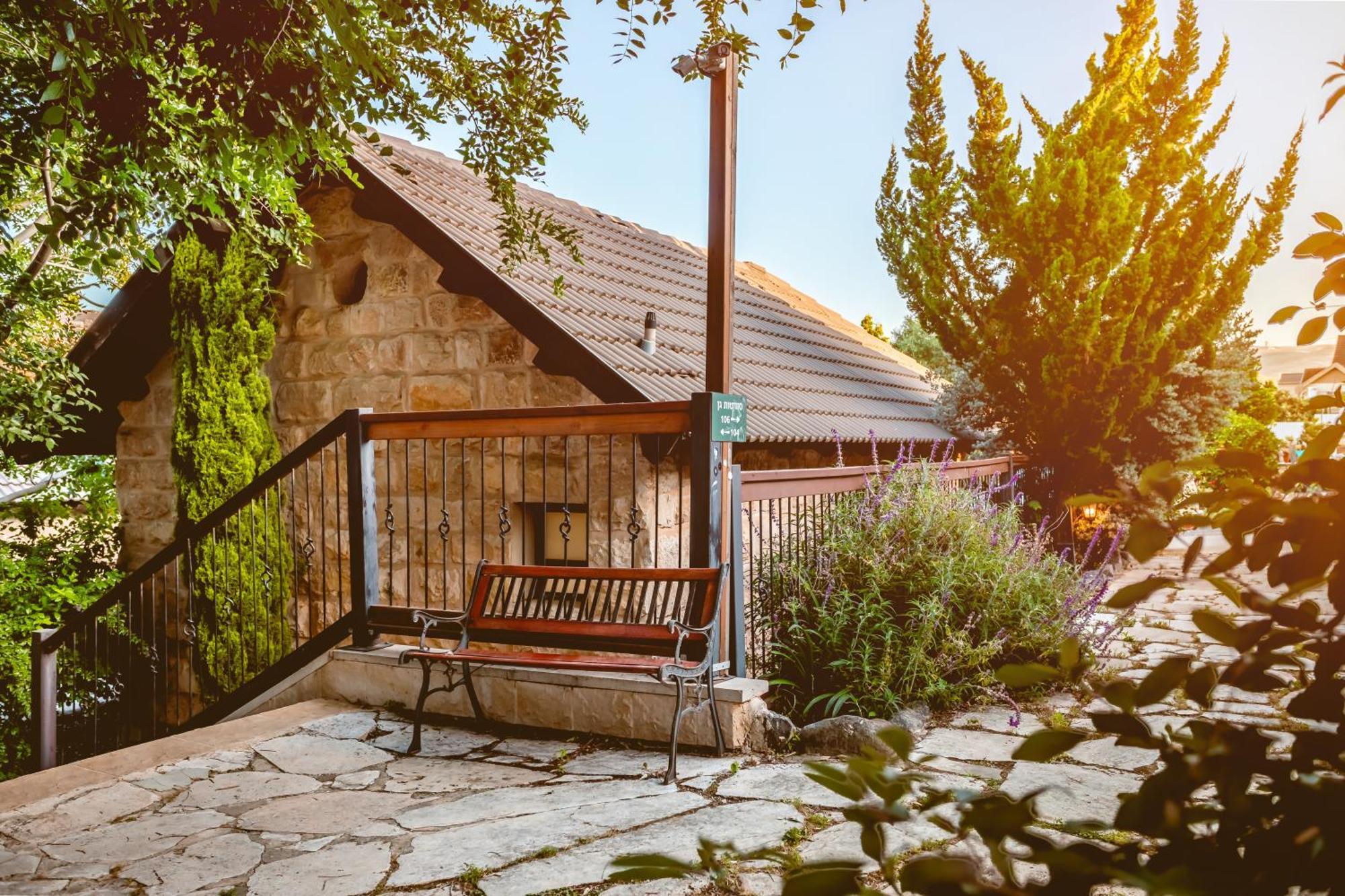 Grand Vista Boutique Hotel And Spa Yuval Extérieur photo
