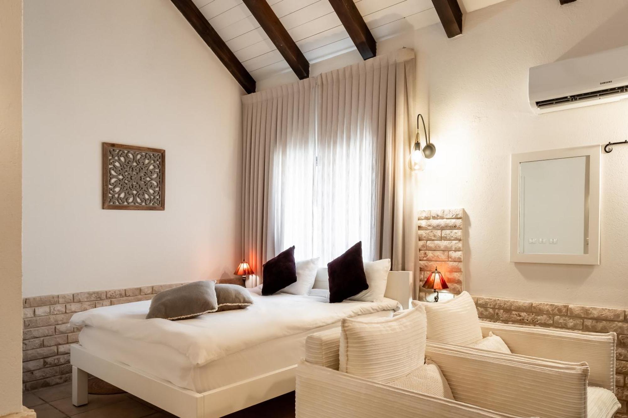 Grand Vista Boutique Hotel And Spa Yuval Extérieur photo