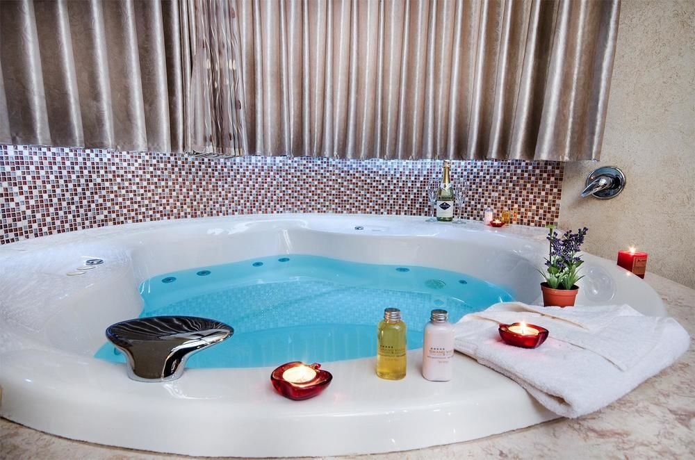 Grand Vista Boutique Hotel And Spa Yuval Extérieur photo