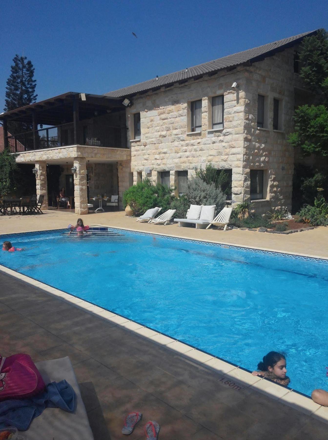 Grand Vista Boutique Hotel And Spa Yuval Extérieur photo