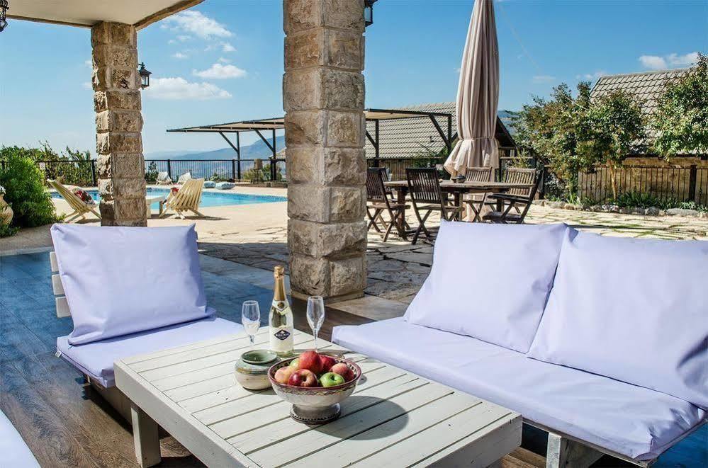 Grand Vista Boutique Hotel And Spa Yuval Extérieur photo